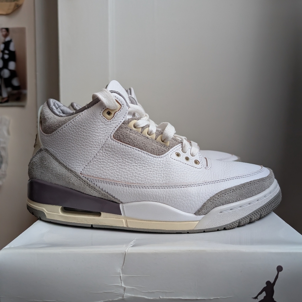 Air Jordan 3 Retro SP